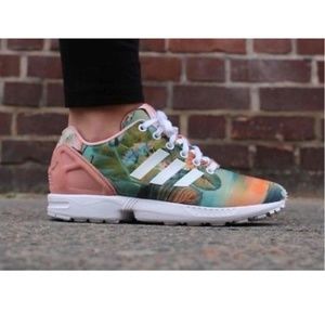 Adidas | Floral Active shoes